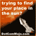 SEO from DotComMojo(tm