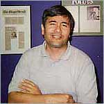 Marcus Dino